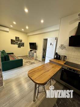 2-к квартира, вторичка, 55м2, 10/13 этаж