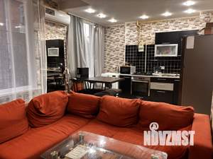 2-к квартира, вторичка, 45м2, 1/7 этаж