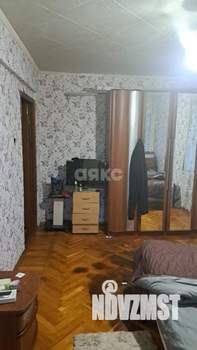 1-к квартира, вторичка, 32м2, 2/5 этаж