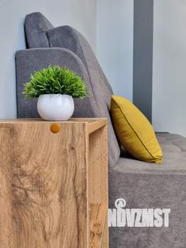 Студия квартира, вторичка, 34м2, 1/2 этаж