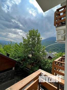 2-к квартира, вторичка, 40м2, 2/6 этаж