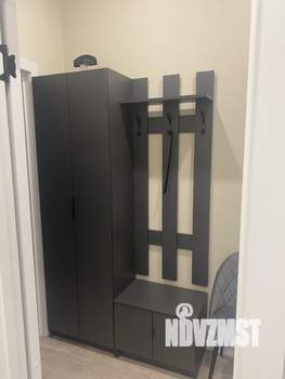 Студия квартира, вторичка, 28м2, 2/12 этаж