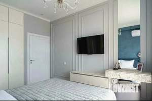 2-к квартира, вторичка, 65м2, 7/13 этаж