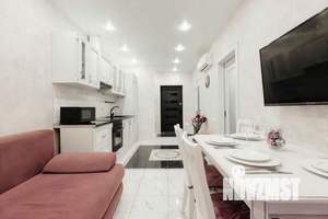 1-к квартира, вторичка, 39м2, 4/5 этаж