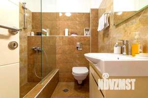 Студия квартира, вторичка, 28м2, 3/5 этаж