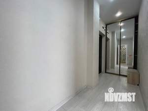 1-к квартира, вторичка, 34м2, 2/4 этаж