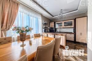 3-к квартира, вторичка, 300м2, 14/15 этаж