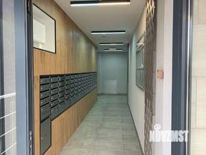 1-к квартира, вторичка, 34м2, 7/12 этаж
