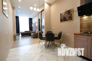 Студия квартира, вторичка, 35м2, 5/6 этаж