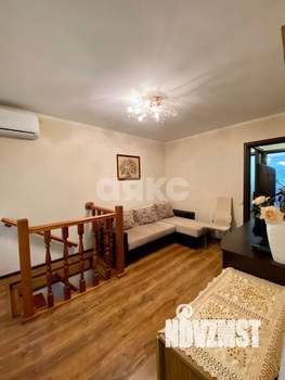 4-к квартира, вторичка, 68м2, 1/6 этаж