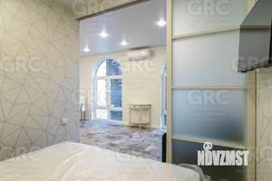 1-к квартира, вторичка, 42м2, 4/17 этаж