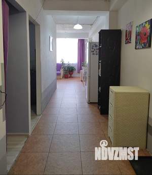 3-к квартира, вторичка, 72м2, 4/5 этаж