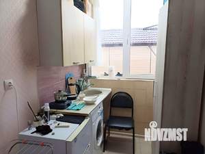 Студия квартира, вторичка, 12м2, 3/4 этаж