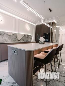 2-к квартира, вторичка, 67м2, 2/8 этаж