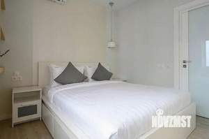 2-к квартира, вторичка, 55м2, 4/6 этаж