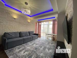 3-к квартира, вторичка, 100м2, 5/20 этаж