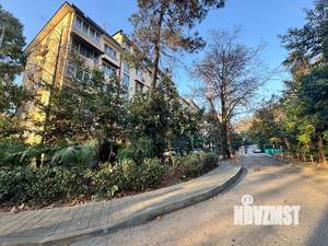 1-к квартира, вторичка, 30м2, 1/7 этаж