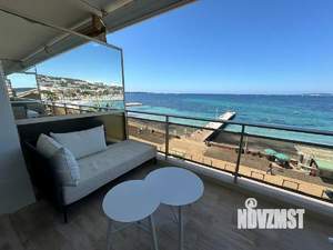 1-к квартира, вторичка, 36м2, 2/3 этаж