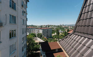 Студия квартира, вторичка, 21м2, 5/5 этаж