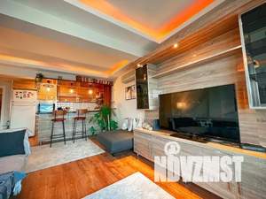 2-к квартира, вторичка, 83м2, 15/25 этаж