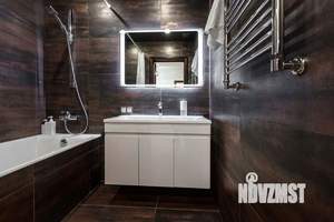 3-к квартира, вторичка, 67м2, 4/8 этаж