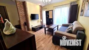 2-к квартира, вторичка, 45м2, 7/22 этаж