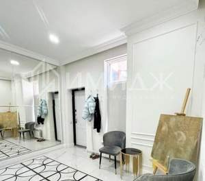2-к квартира, вторичка, 60м2, 1/2 этаж