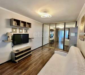 1-к квартира, вторичка, 30м2, 3/6 этаж