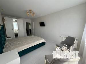 2-к квартира, вторичка, 55м2, 5/6 этаж
