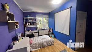 4-к квартира, вторичка, 90м2, 1/9 этаж