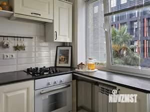 3-к квартира, вторичка, 48м2, 2/4 этаж