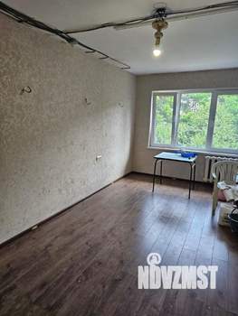 1-к квартира, вторичка, 30м2, 2/5 этаж