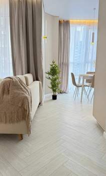 Студия квартира, вторичка, 30м2, 3/11 этаж