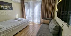 Студия квартира, вторичка, 25м2, 1/3 этаж