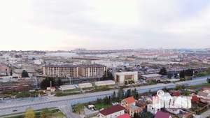 1-к квартира, вторичка, 48м2, 7/12 этаж
