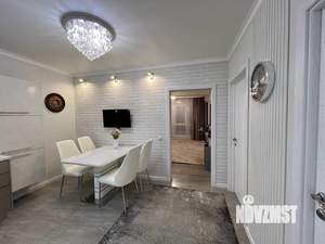2-к квартира, вторичка, 65м2, 15/25 этаж