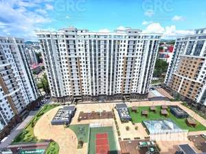 2-к квартира, вторичка, 46м2, 8/18 этаж