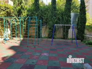 3-к квартира, вторичка, 110м2, 10/14 этаж