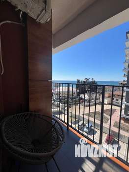 Студия квартира, вторичка, 28м2, 7/14 этаж