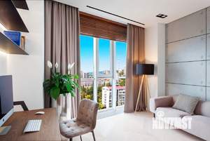 3-к квартира, вторичка, 56м2, 20/23 этаж