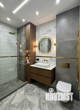 2-к квартира, вторичка, 54м2, 2/5 этаж