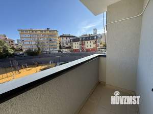 1-к квартира, вторичка, 29м2, 4/18 этаж