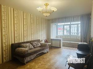 3-к квартира, вторичка, 63м2, 5/5 этаж