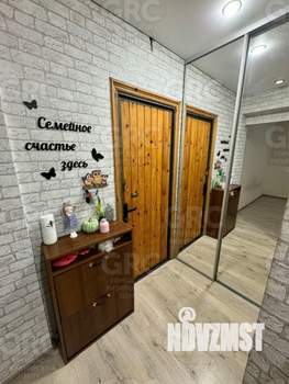 1-к квартира, вторичка, 30м2, 2/5 этаж