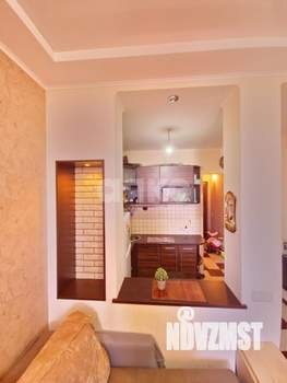 Студия квартира, вторичка, 25м2, 2/5 этаж