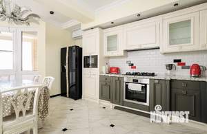 3-к квартира, вторичка, 130м2, 3/10 этаж