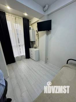 1-к квартира, вторичка, 29м2, 4/13 этаж