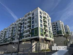 1-к квартира, вторичка, 30м2, 2/7 этаж