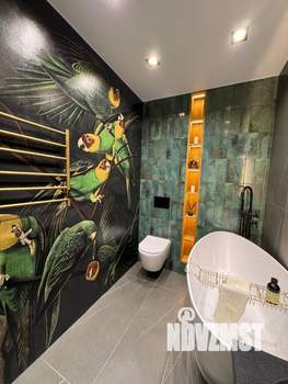 1-к квартира, вторичка, 31м2, 5/12 этаж