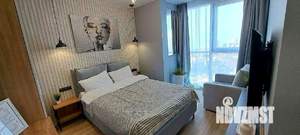 1-к квартира, вторичка, 38м2, 12/19 этаж